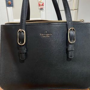 Kate Spade New York Leather Handbag ♠️